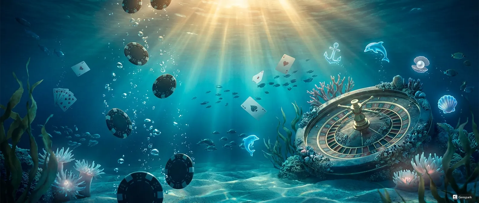 UTbet Casino bonus banner